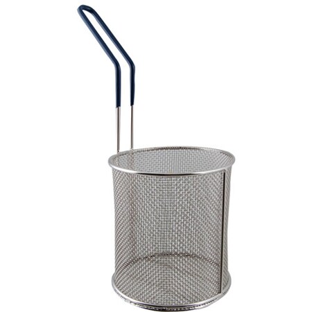 Allpoints Basket, Pasta6-1/2"Odx7"H , S/S 8015233
